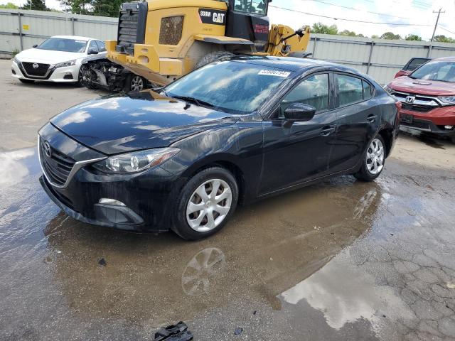 MAZDA 3 2016 3mzbm1t75gm273483