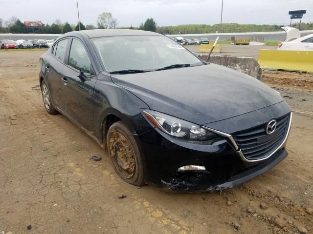 MAZDA NULL 2016 3mzbm1t75gm276447