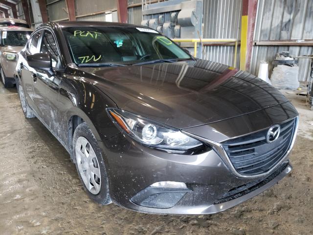 MAZDA 3 SPORT 2016 3mzbm1t75gm279462