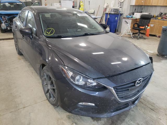 MAZDA NULL 2016 3mzbm1t75gm303307