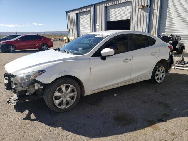 MAZDA 3 2016 3mzbm1t75gm303825