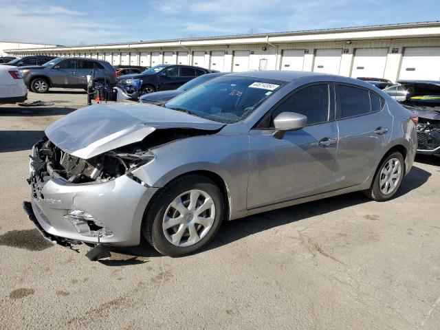 MAZDA 3 2016 3mzbm1t75gm308457