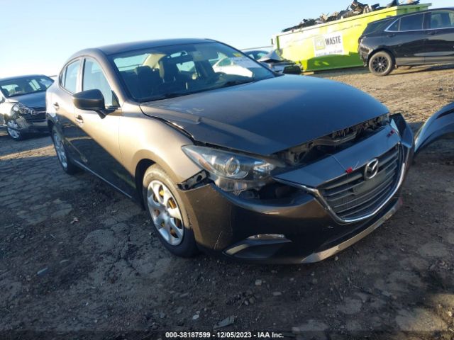 MAZDA MAZDA3 2016 3mzbm1t75gm316851