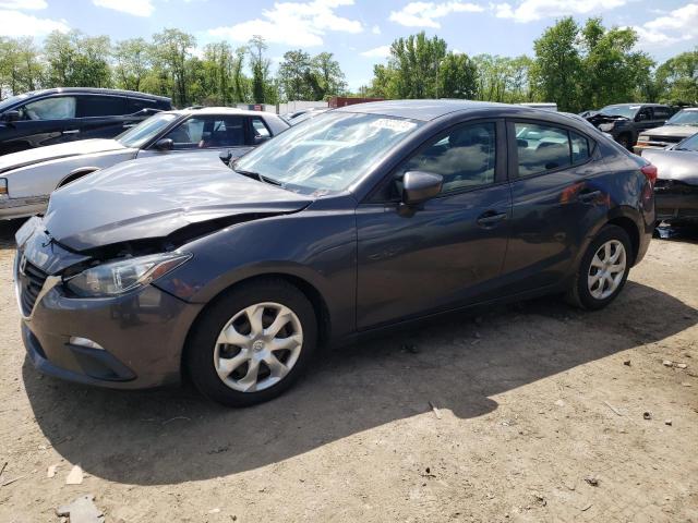 MAZDA 3 2016 3mzbm1t75gm319989