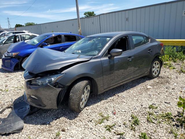 MAZDA 3 2016 3mzbm1t75gm326893