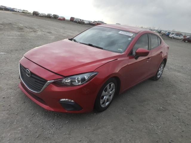 MAZDA 3 SPORT 2016 3mzbm1t76gm244719