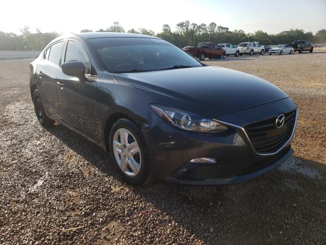 MAZDA 3 SPORT 2016 3mzbm1t76gm245563