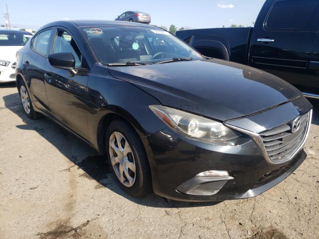 MAZDA 3 SPORT 2016 3mzbm1t76gm250715