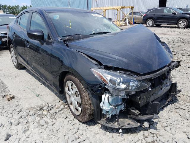 MAZDA 3 SPORT 2016 3mzbm1t76gm252612