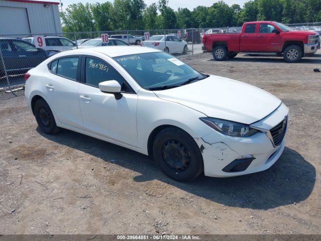 MAZDA MAZDA3 2016 3mzbm1t76gm257440