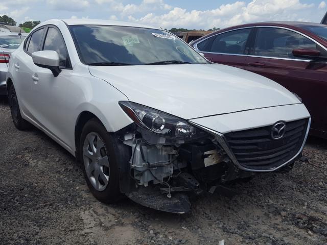 MAZDA 3 SPORT 2016 3mzbm1t76gm268499