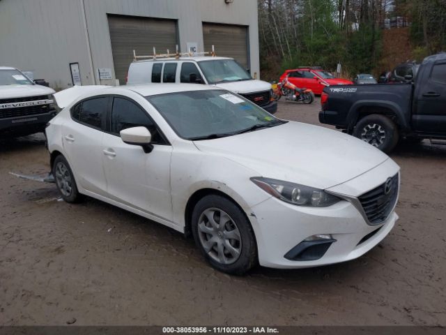 MAZDA MAZDA3 2016 3mzbm1t76gm284248