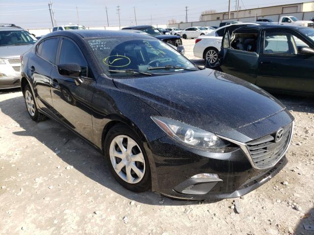 MAZDA 3 SPORT 2016 3mzbm1t76gm297839