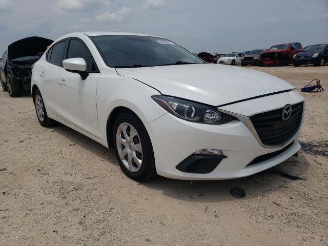 MAZDA NULL 2016 3mzbm1t76gm298750