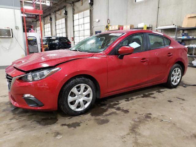 MAZDA 3 2016 3mzbm1t76gm316647