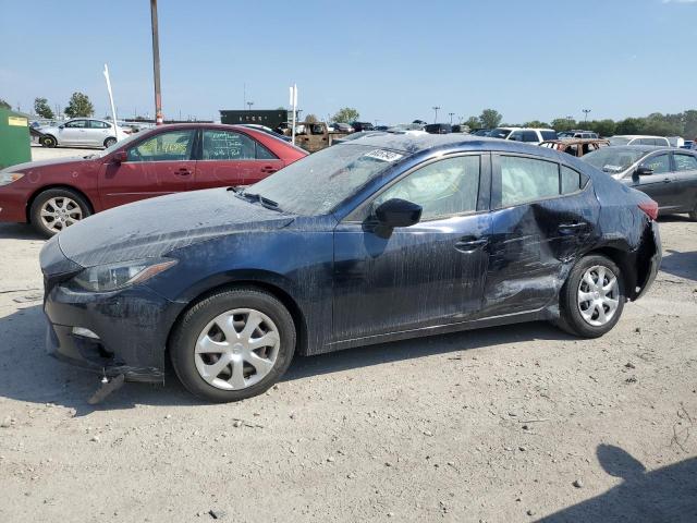 MAZDA 3 2016 3mzbm1t76gm320505