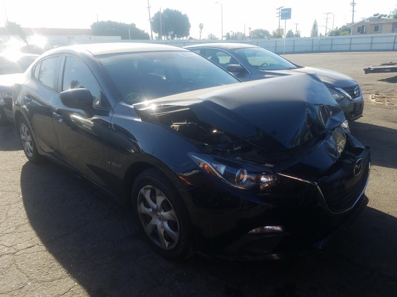 MAZDA 3 SPORT 2016 3mzbm1t76gm323839