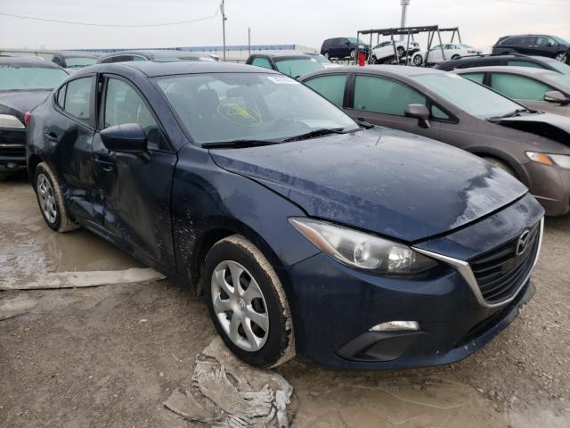 MAZDA 3 SPORT 2016 3mzbm1t76gm324263