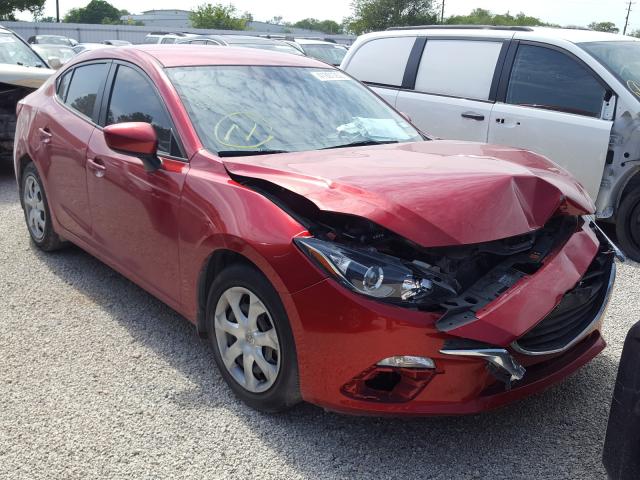 MAZDA NULL 2016 3mzbm1t76gm324344