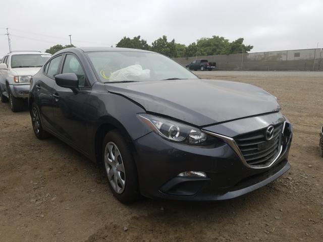 MAZDA NULL 2016 3mzbm1t76gm324506