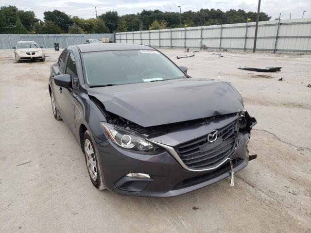 MAZDA NULL 2016 3mzbm1t77gm242333