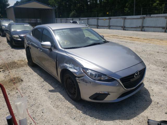 MAZDA 3 SPORT 2016 3mzbm1t77gm247287