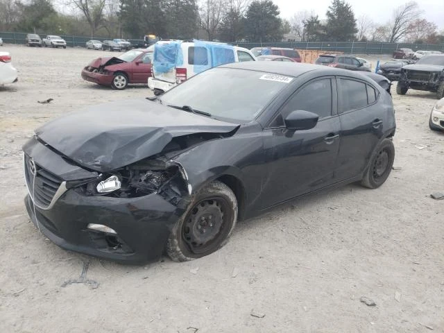 MAZDA 3 SPORT 2016 3mzbm1t77gm257785