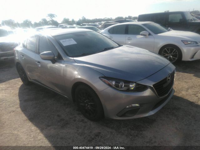 MAZDA MAZDA3 2016 3mzbm1t77gm297056