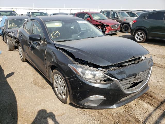 MAZDA NULL 2016 3mzbm1t77gm298093