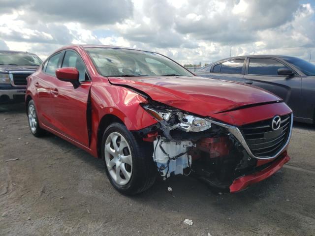 MAZDA 3 SPORT 2016 3mzbm1t77gm298451