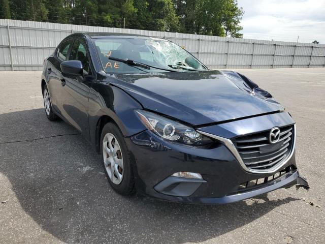 MAZDA 3 SPORT 2016 3mzbm1t77gm303048