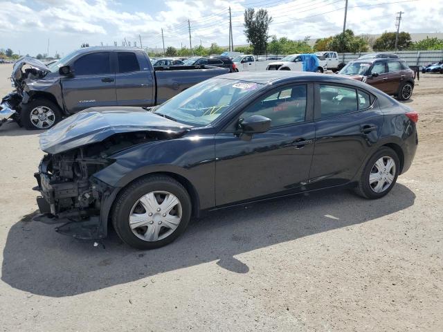 MAZDA 3 SPORT 2016 3mzbm1t77gm308346