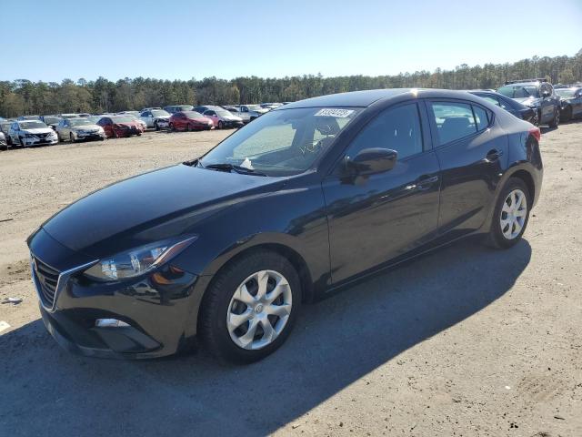 MAZDA 3 2016 3mzbm1t77gm310520