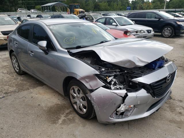 MAZDA NULL 2016 3mzbm1t77gm312929