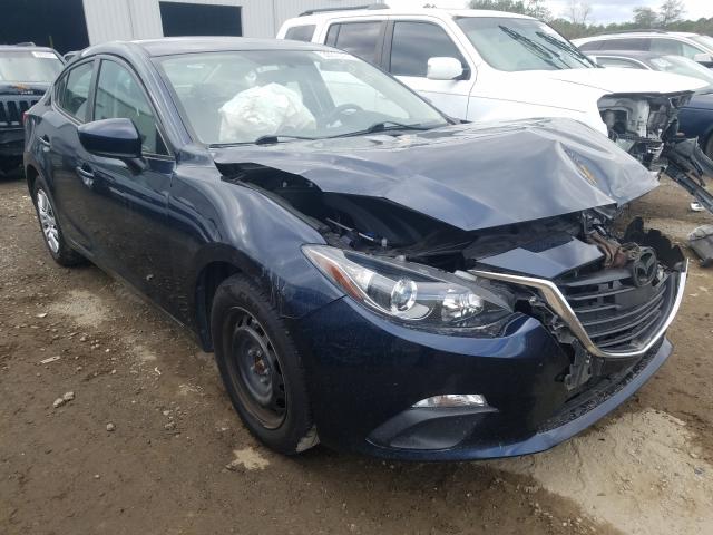 MAZDA 3 SPORT 2016 3mzbm1t77gm316429