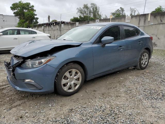 MAZDA 3 SPORT 2016 3mzbm1t77gm323686