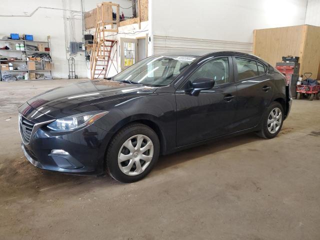 MAZDA 3 2016 3mzbm1t77gm328693