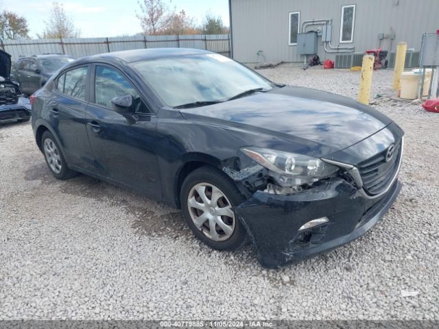 MAZDA MAZDA3 2016 3mzbm1t78gm239294