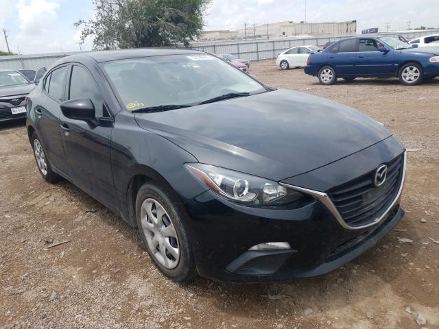 MAZDA 3 SPORT 2016 3mzbm1t78gm245192