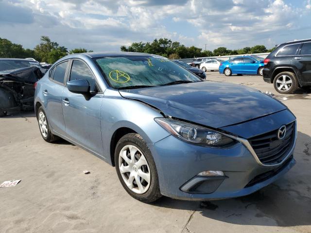 MAZDA 3 SPORT 2016 3mzbm1t78gm285465