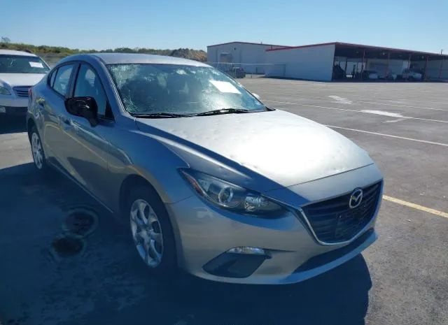 MAZDA NULL 2016 3mzbm1t78gm297244