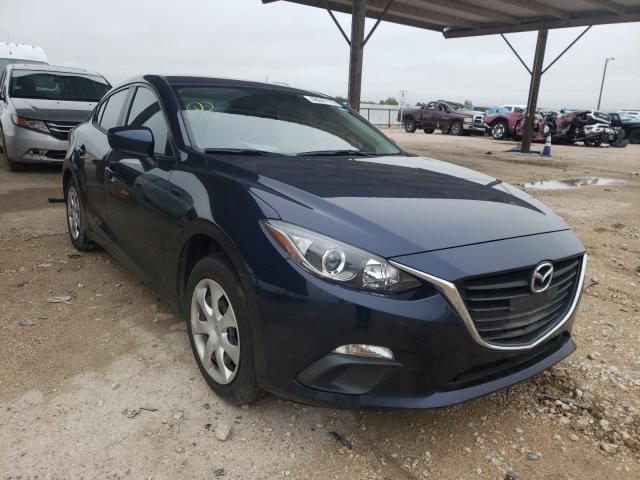 MAZDA NULL 2016 3mzbm1t78gm298779