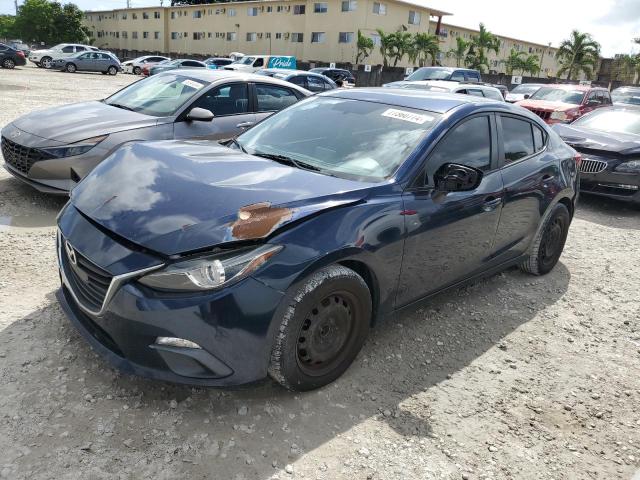 MAZDA 3 SPORT 2016 3mzbm1t78gm306329