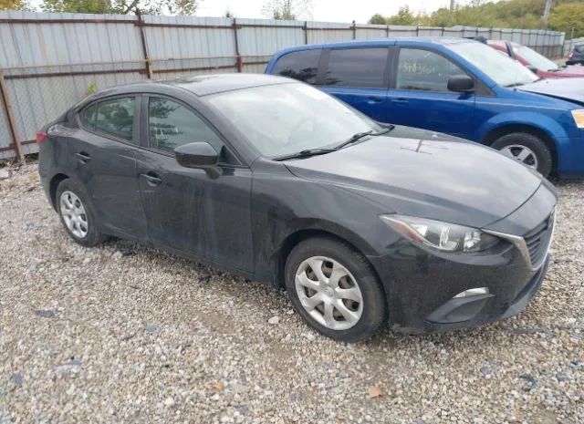 MAZDA NULL 2016 3mzbm1t78gm316343