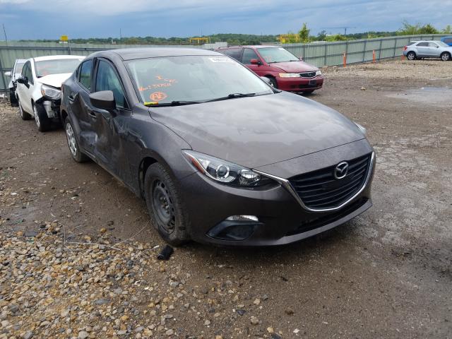 MAZDA 3 SPORT 2016 3mzbm1t78gm317511