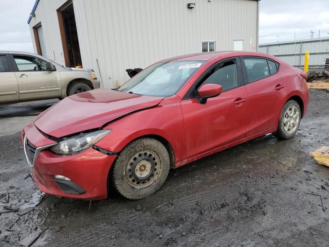 MAZDA 3 2016 3mzbm1t78gm320330