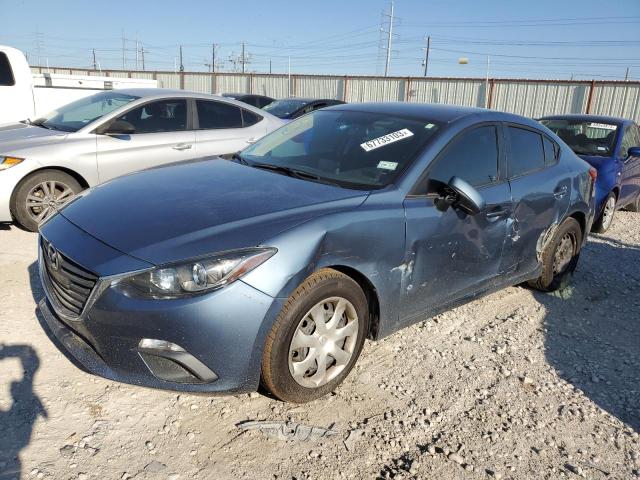 MAZDA 3 SPORT 2016 3mzbm1t78gm321705