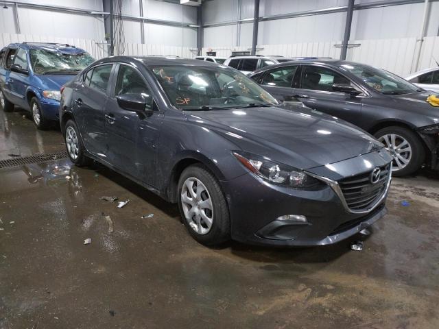 MAZDA 3 SPORT 2016 3mzbm1t78gm325754