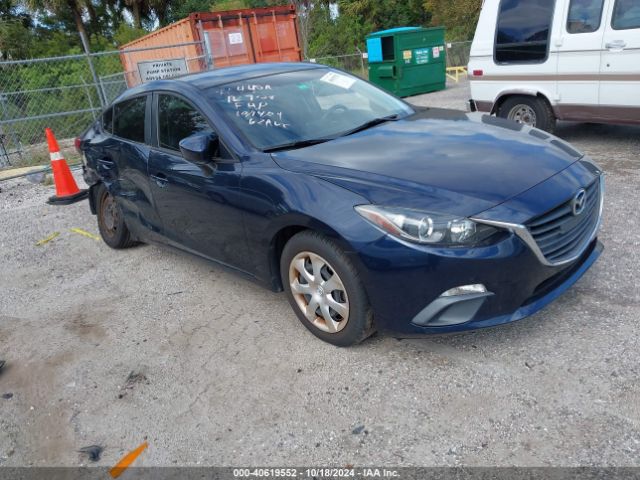 MAZDA MAZDA3 2016 3mzbm1t79gm247968