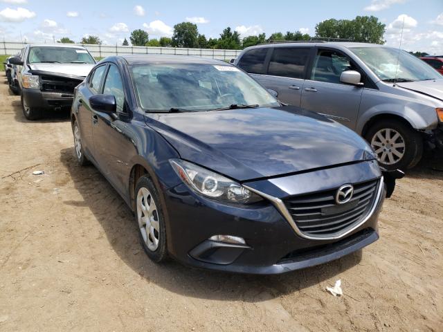 MAZDA 3 SPORT 2016 3mzbm1t79gm259151